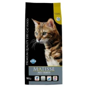 Matisse hrana za sterilisane macke Chicken & Rice - 1.5 kg