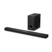LG DS90TY Dolby Atmos Soundbar+Subwoofer 5.1.3 Kanal