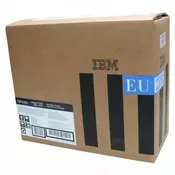 IBM original toner 75P4303, black, 21000str., return