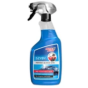 AMTRA moj avto - Čistilo za stekla 650 ml - Razpršilec