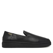 Loaferke HUGO Neston 50569015 Črna