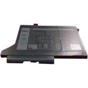shumee DELL 42Wh Li-ionska baterija za prenosnike Latitude in Precision, WK3F1