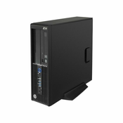 HP Z230 delovna postaja 1x E3-1225 v3 3.20 GHz, 16 GB RAM, 240 GB SSD, nVidia NVS 310 , Windows 10 Pro