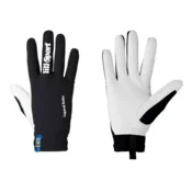 Lillsport Rokavice Roller Black