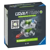 Ravensburger društvena igra GraviTrak PRO Korusel