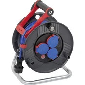 BRENNENSTUHL KABELSKI boben GARANT 180, 25M