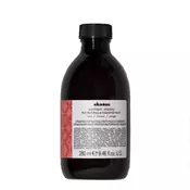 Alchemic Red, šampon s crvenim pigmentima za crvene, 280 ml