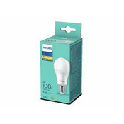 PHILIPS LED sijalica 13W(100W) A60 E27 WW FR ND 1SRT4