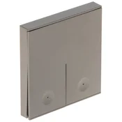 DVOJNO PAMETNO STIKALO ATLO-PBRC-GRAY-EWELINK eWeLink