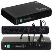 Napajalnik UPS MPL ROUTERUPS-30-POE