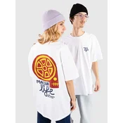 Macba Life Skull moška majica white