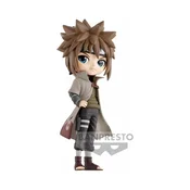 Figurica Banpresto Q Posket Naruto Shippuden Namikaze Minato - Ver. B - 15 cm (19229)