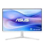 ASUS VU249HFI-W 23.8, 2xHDMI, 100Hz, Air Ionizer, 90LM09JT-B01K70
