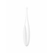 Satisfyer Twirling Fun Tip Vibrator White