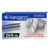 KANGARO 24/6 Klamerice