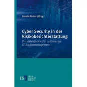 Cyber Security in der Risikoberichterstattung