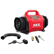 Akumulatorski kompresor Skil 3153 CA, 20 V (brez baterije)
