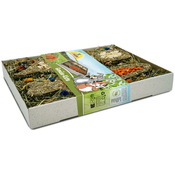 JR FARM Veggie-Box - ZABOJ ZELENJAVE, 300g