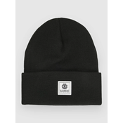 Element Dusk Classic Beanie flint black