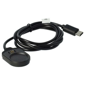 Polnilni kabel USB za Garmin Marq Adventurer/Athlete/Captain/Golfer, priključek USB - C
