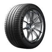 MICHELIN letna pnevmatika 255/35 ZR20 (97Y) EXTRA LOAD TL PILOT SPORT 4 S MI