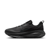 Nike Vomero 18 GORE-TEX Womens Waterproof Road Running Shoes With Reflective Design Accents - Black