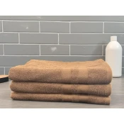 Peškir Aralija dezen 5 65X135 cm ( VLK000943-dezen 5 )