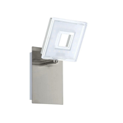 Eglo 75321 - LED zidno spot svetlo CUBE LED/4,5W/230V