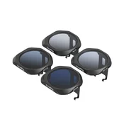 SmallRig ND8 & ND16 & ND32 & ND64 Filter Kit for DJI Lito X1/Flip 6213