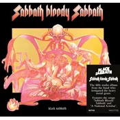 Black Sabbath - Sabbath Bloody Sabbath (Reissue) (CD)