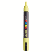 ARTMIE Marker Uni posca PC-5M, 1.8-2.5 mm, Svetložuti