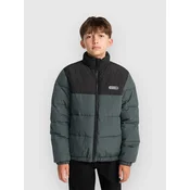 Element Classic Puffer Kids Jacket ardoise
