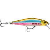 RAPALA PRECISION XTREME AIR BOSS PXRAB80 GHSH