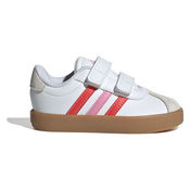 Adidas športni copat JH6311 VL COURT 3.0 CF I D white 27
