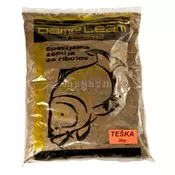 Zemlja teska 2kg Gica Mix