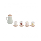 Kids Concept - otroški kavni set