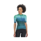 SPORTFULL FLOW SUPERGIARA W JERSEY