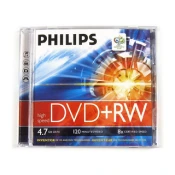 Philips DVD s mogucnošcu ponovnog snimanja