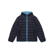 Napapijri Prehodna jakna K Aerons H 3 NP0A8BLW Mornarsko modra Regular Fit