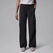 Paris Saint-Germain Womens Tunnel Trousers - Grey - Nylon