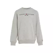 Tommy Hilfiger Jopa Essential KS0KS00212 M Siva Regular Fit