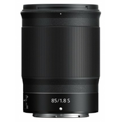 Nikon objektiv Z 85mm F/1.8 S