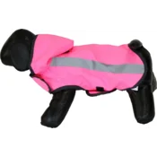 Pet Line Kabanica za pse, Roze