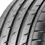 CONTINENTAL letna pnevmatika 195/40R17 81V XL FR ContiSportContact 3 #