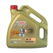 Motorno olje Castrol EDGE 0W-30, 4L