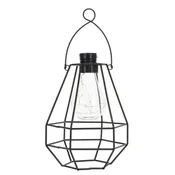 ProGarden Sončna svetilka KO-512000270 z LED žarnico