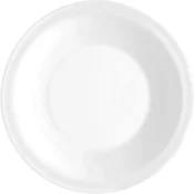 Bormioli Rocco Careware globok krožnik 22,6 cm (6 kos)