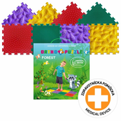 Orto Puzzle Les