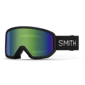 Smith TRANSFER, smučarska očala, črna M00452
