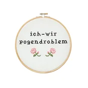 Pogendroblem - Ich - Wir (Limited Edition) (LP)